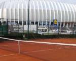 Courts de tennis 