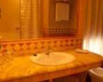 Bathroom Suite 
