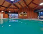 Indoor Swimming Pool