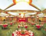 Banquet room