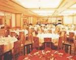 Banquet room