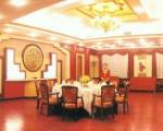 Banquet room