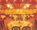 Banquet room