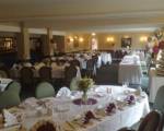 Banquet room