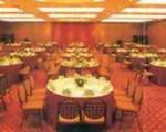 Banquet room