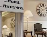 Hotel America Cannes