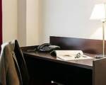 Aparthotel Adagio Access Grenoble