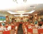 Ramada Tunhe Hotel Urumqi