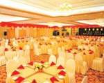 Banquet room