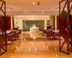 Crowne Plaza Suites Tequendama Bogota