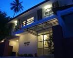 Ananas Samui Hostel