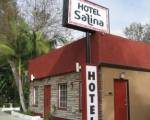 Hotel Salina Long Beach