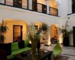 Riad Bamboo