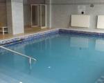 Indoor Swimming Pool