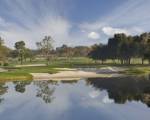 Lakeside Cottages At The Bay Hill Club