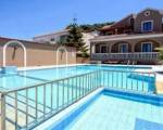 Outdoor Swimming Pool