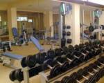 Gimnasio