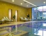 Indoor Swimming Pool