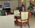 Addis Regency Hotel