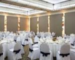 Banquet room