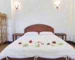 Habitación de matrimonio