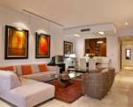 Bali Luxury Suite E