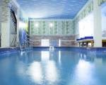 Indoor Swimming Pool