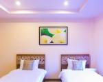 Calla Lily Boutique Residence Chiang Mai