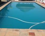 Outdoor Swimming Pool