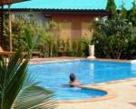 Outdoor Swimming Pool