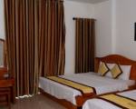 Golden Beach Hotel Danang