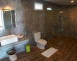 Salle de bain Suite