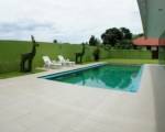 Outdoor Swimming Pool