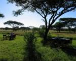 Mapito Tented Camp