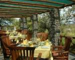 Mbuzi Mawe Serena Camp