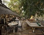 Selous Serena Camp