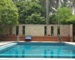 Outdoor Swimming Pool