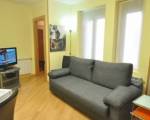 Apartamentos Toro 33