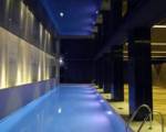 Indoor Swimming Pool