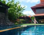 Baan Suchadaa Lampang Resort