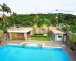 Pratumnak Dream Villa By Pattaya Sunny Rentals