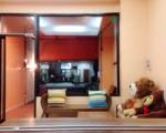 Jomtien All Suites