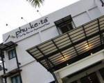 Phuketa Hotel