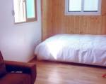 Four bedded room