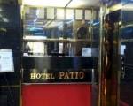 Patio Hotel