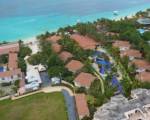 Las Sirenas By Mayan Princess Rooms