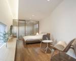 Chambre Executive