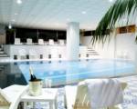 Indoor Swimming Pool