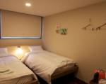 Hostel The Style In Hongdae