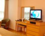 Milatel Chereville Serviced Apartment